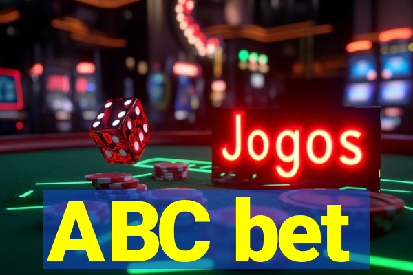 ABC bet